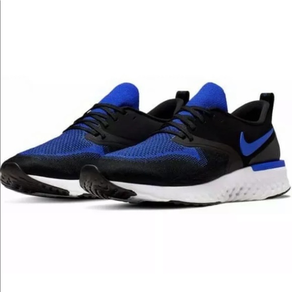 Nike Odyssey React Sneakers Running Gym Workout W7 - Picture 1 of 11